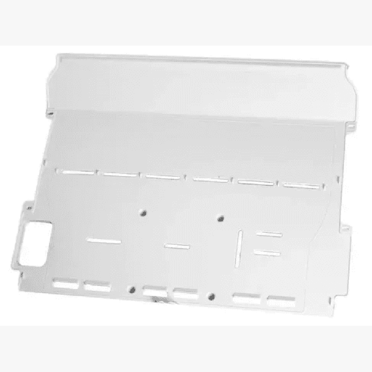 CAPA FRONTAL EVAPORADOR 1